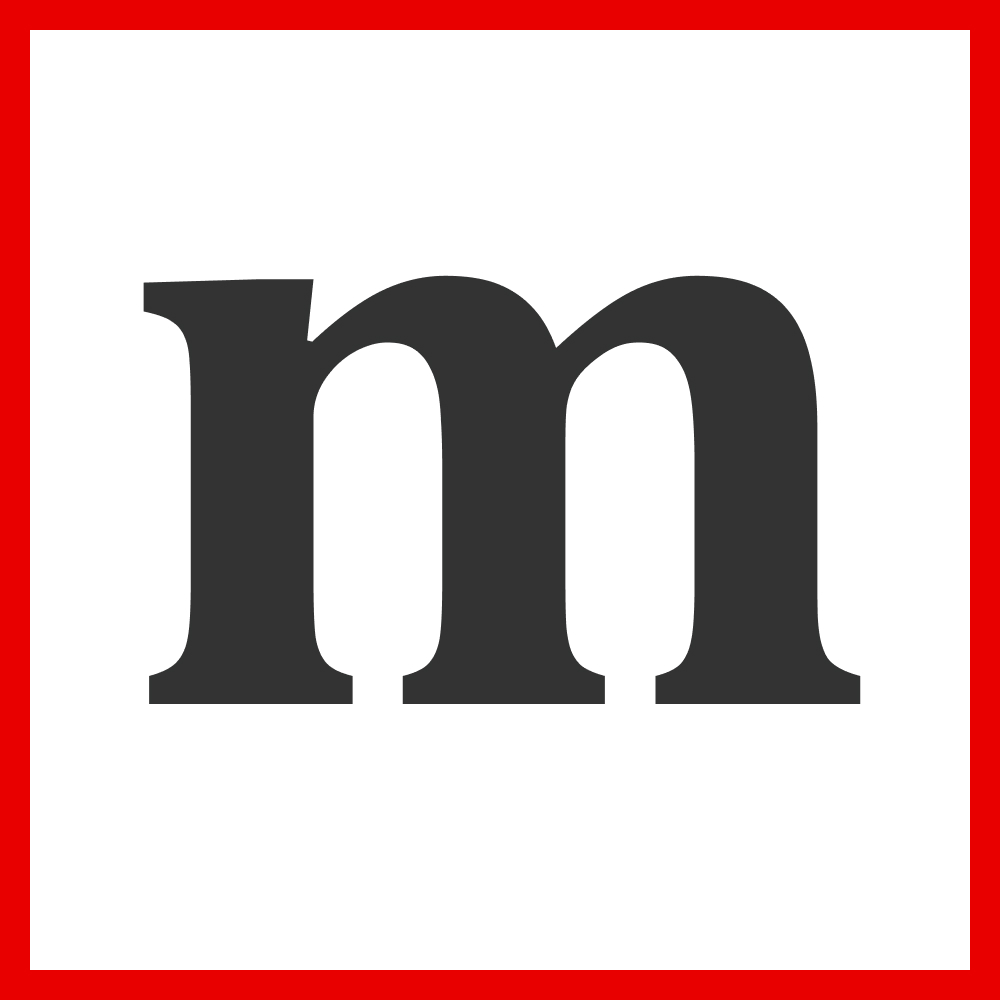 M-Teknik Karlstad AB logotyp