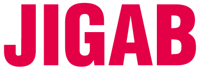 JIGAB Golv AB logotyp