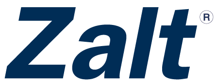 Zalt Aktiebolag logotyp