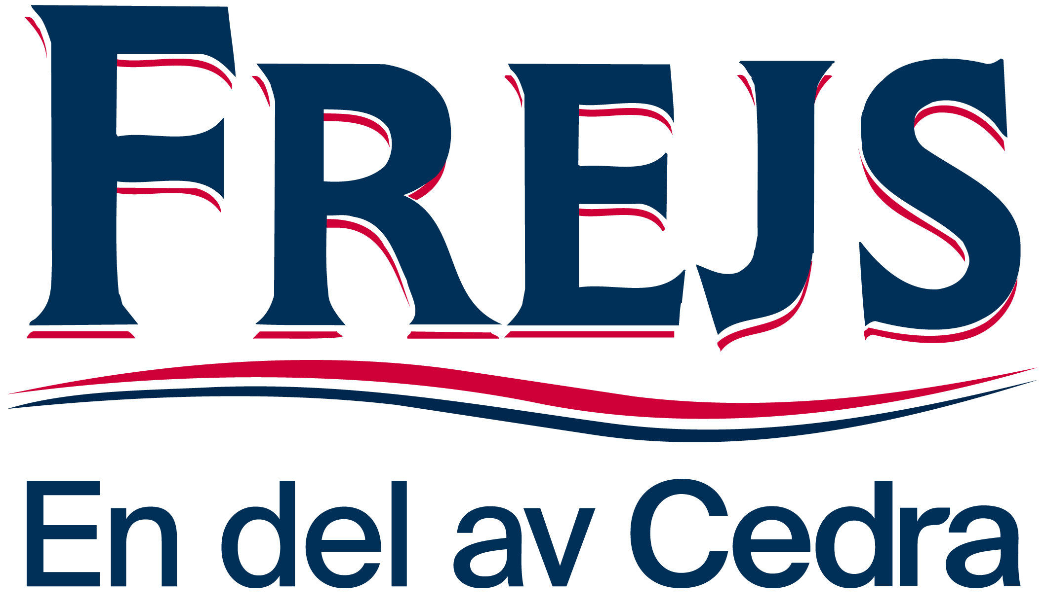 Frejs Revisorer AB logotyp