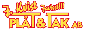 J Kvist Plåt & Tak AB logotyp