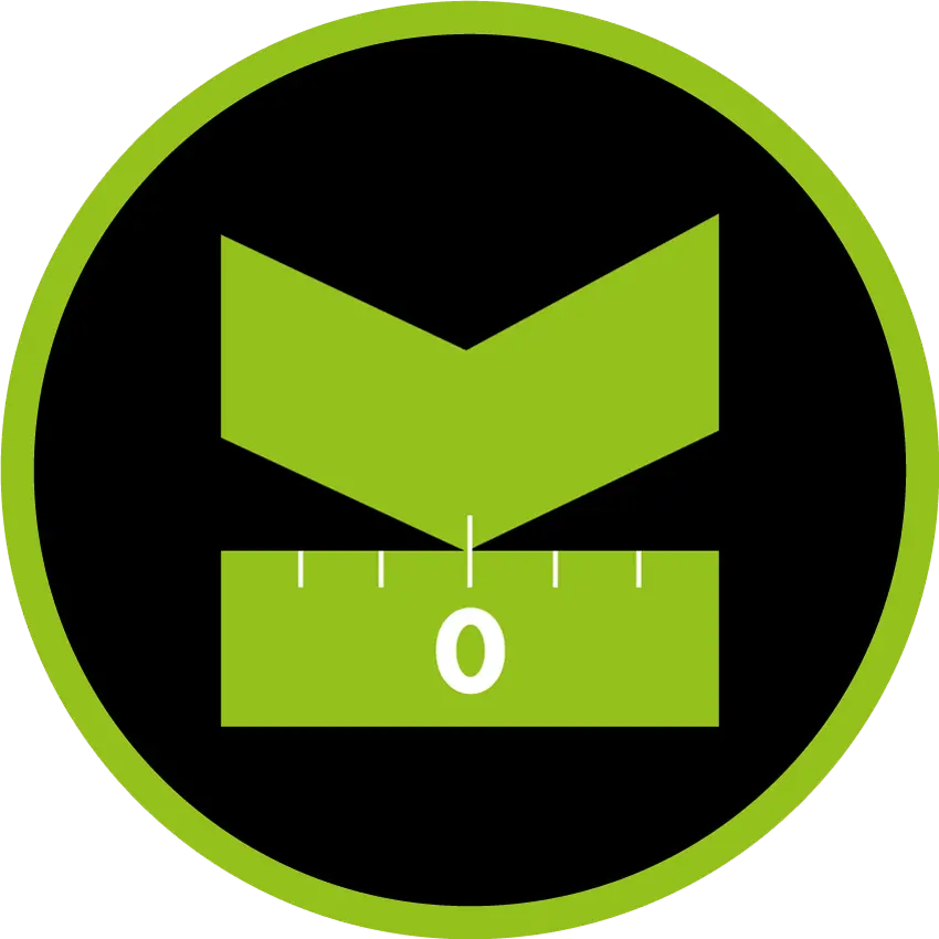 Karlskoga Kalibreringsteknik AB logotyp