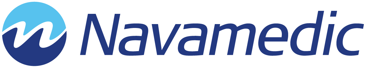 Navamedic Aktiebolag logotyp