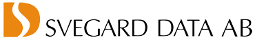 Svegard Data AB logotyp