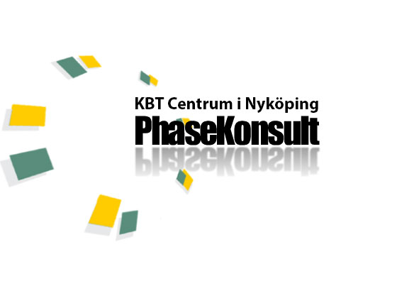 Phase Konsult AB logotyp