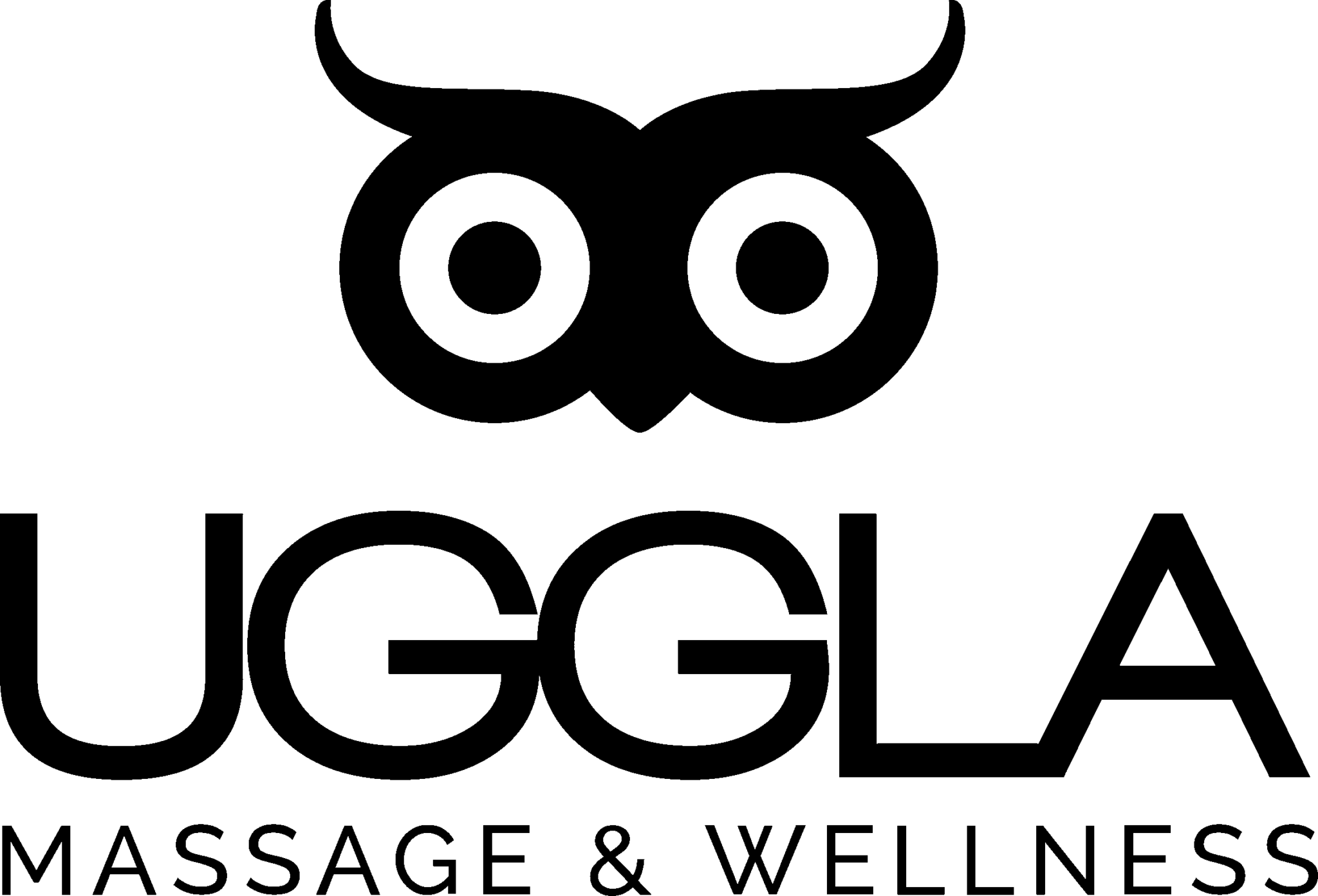 Ugglapraktiken Aktiebolag logotyp