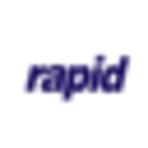 Rapid Säkerhet AB logotyp