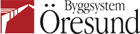 Byggsystem Öresund AB logotyp