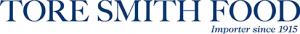 Tore Smith Food AB logotyp