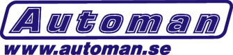 Automan Svenska AB logotyp
