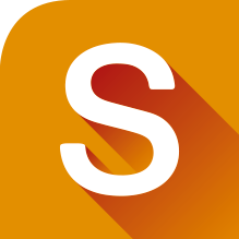Serva office AB logotyp