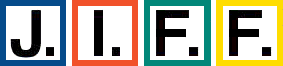 J.I.F.F. AB logotyp