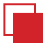 Red and Square PR AB logotyp