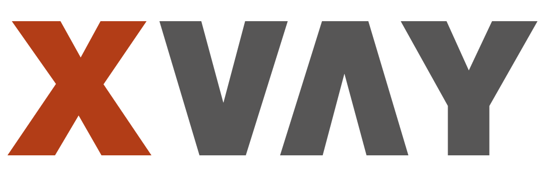 XVAY AB logotyp