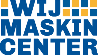 Wij Maskincenter AB logotyp