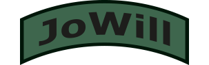 Jowill AB logotyp