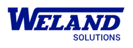Weland Solutions AB logotyp