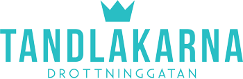 Tandläkarna Drottninggatan AB logotyp
