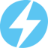 PE Allkonsult AB logotyp
