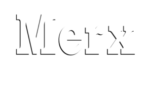 Merx Svenska AB logotyp