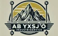 AB Yxsjö Industriservice logotyp