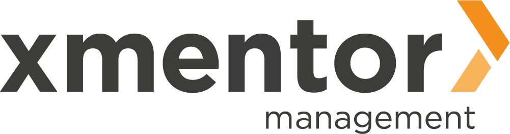 Xmentor Management AB logotyp