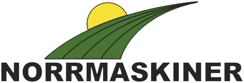 Norrmaskiner AB logotyp