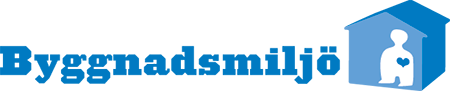 Byggnadsmiljö Mellansverige AB logotyp