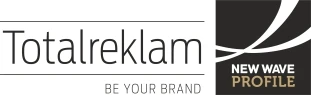 Totalreklam i Stenungsund AB logotyp