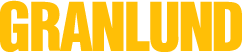 Granlund Tools Aktiebolag logotyp