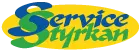 Service Styrkan i Sverige AB logotyp