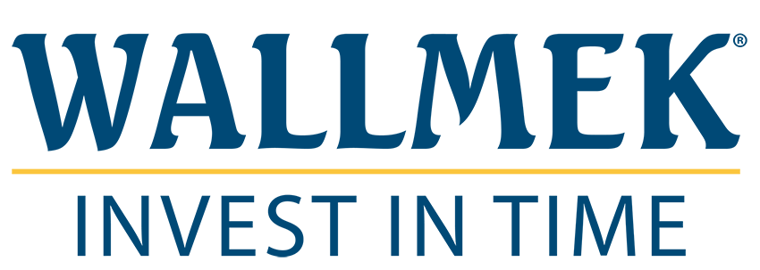 Wallmek i Kungälv Aktiebolag logotyp