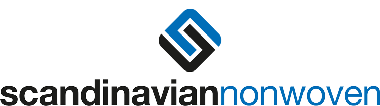 Scandinavian Nonwoven AB logotyp