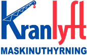Kranlyft i Karlshamn AB logotyp