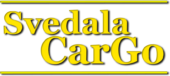Svedala Cargo AB logotyp
