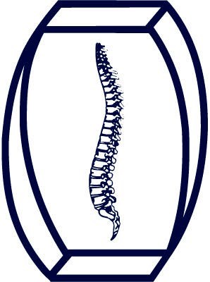 Christer Sahlberg Chiropraktik AB logotyp