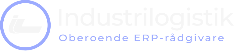 Industrilogistik i Småland Aktiebolag logotyp