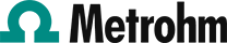 Metrohm Nordic AB logotyp