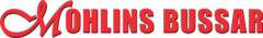 Mohlins Bussar AB logotyp