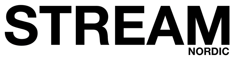 Stream Nordic AB logotyp