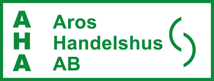 Aros Handelshus AB logotyp
