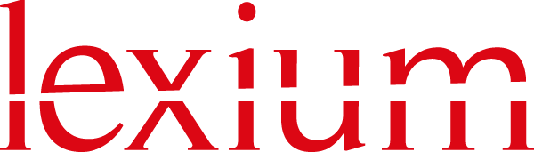 Lexium Service Management Väst AB logotyp