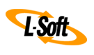 L-Soft Sweden AB logotyp