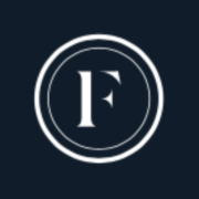 Frigga Advokatbyrå AB logotyp