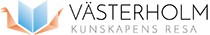 Västerholms Friskola AB logotyp