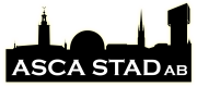 Ascastad AB logotyp