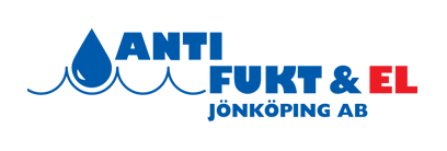 Antifukt i Jönköping AB logotyp