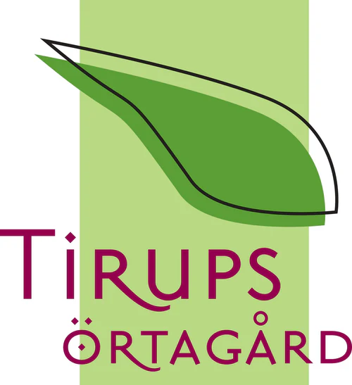 Tirups Örtagård AB logotyp