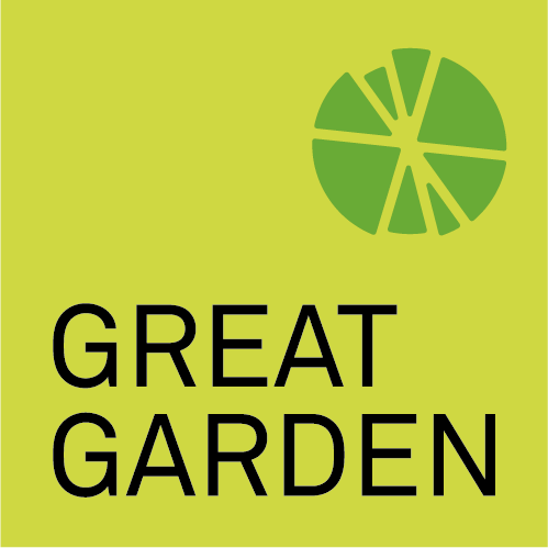 Great Garden i Skaraborg AB logotyp