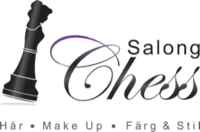 Salong Chess AB logotyp